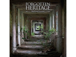 Livro forgotten heritage de matthew emmett (inglês)