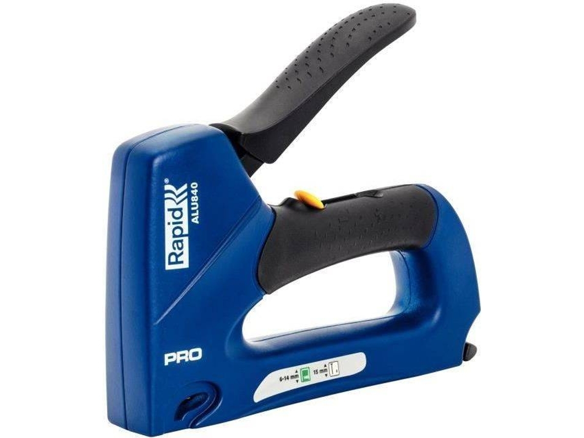 Agrafador RAPID RAP7313468760014