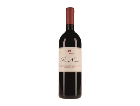 Vinho LIS NERIS Friuli-Venezia Giulia Reserva (0.75 L - 1 Unidade)