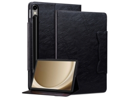 Capa Para Samsung Galaxy Tab S10 (11") Preto Cuich
