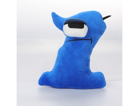 Peluche GEELY Serie Conocimiento Digital (Idade Mínima Recomendada: 1 ano)