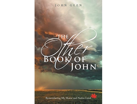 Livro The Other Book of John Remembering My Home and Native Land de John Geen (Inglês)