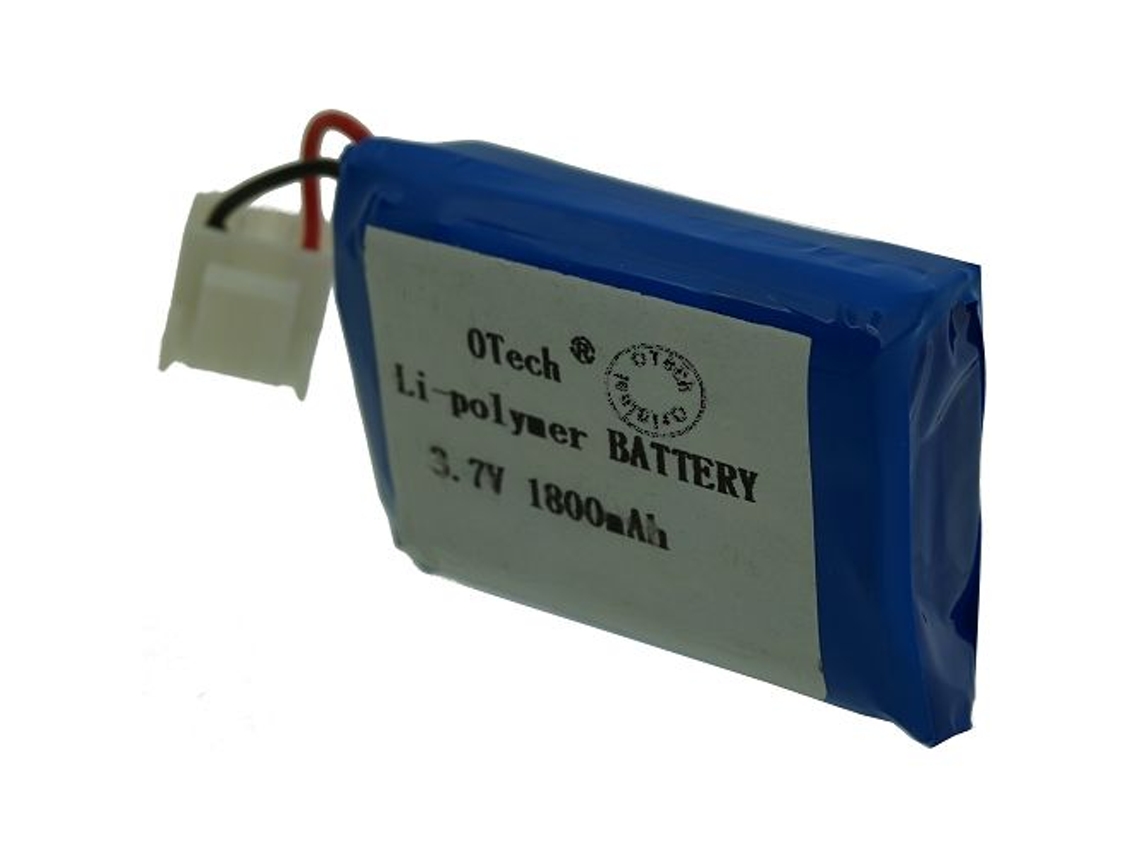 Terminal de pagamento de bateria / TPE para INGENICO EFT 930P SI L OTECH