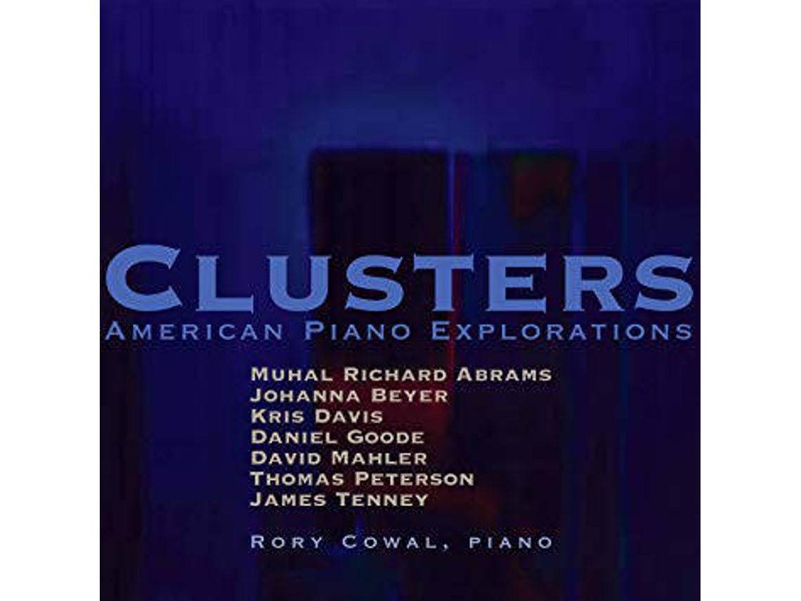 CD Cluster Of Pearls (1CDs)