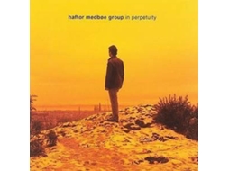 CD Haftor Medbøe Group - In Perpetuity