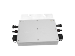 Inversor Solar Micro Grid Tie 700w Mppt Ip65 220v