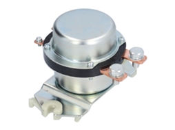 Interruptor de desconexão de bateria 300a 12v DC YURU, com controle remoto, isolador, relé para carro | S/MARCA