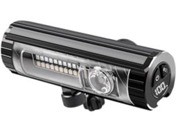 Iluminação para bicicleta | Magnética, luzes de bicicleta de alta qualidade, para ciclismo, pesca, caminhadas e Gokoco