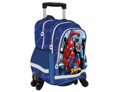 Mochila Escolar SPIDER-MAN 41,5 x 30 x 17 cm