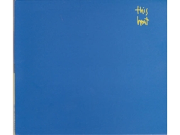 CD This Heat - This Heat (1CDs)