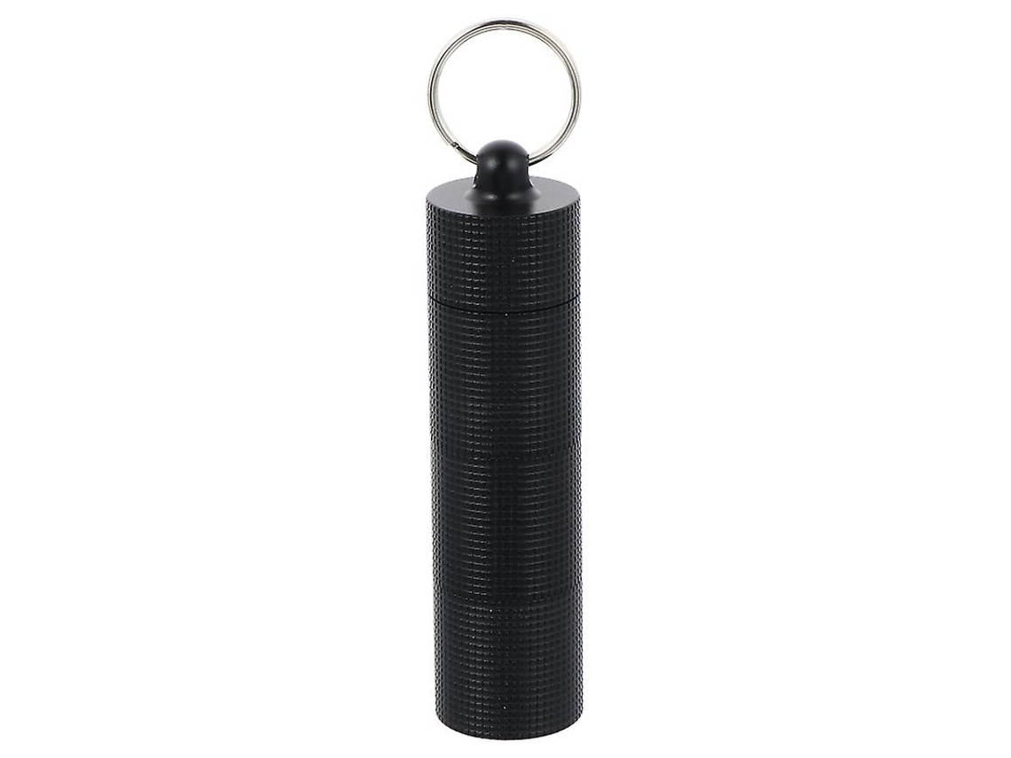 1pcs Porta Comprimidos À Prova Dágua Allinless