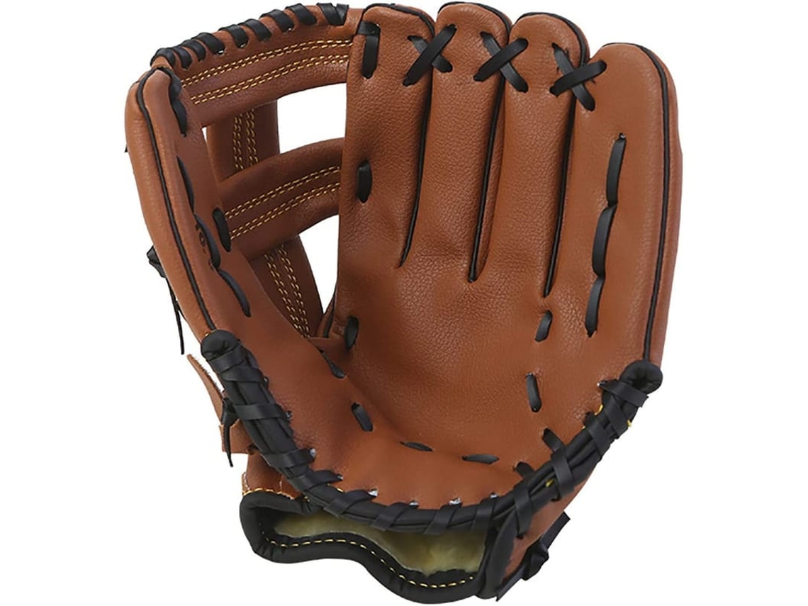 Luvas De Softbol Para Lançamento Com Mão Direita Para Crianças/jovens/adultos, Luvas De Beisebol Com Espessamento Mão Esquerda