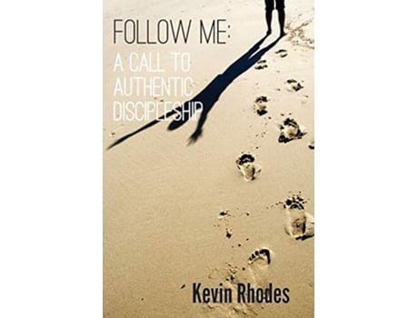 Livro Follow Me de Kevin W Rhodes (Inglês)