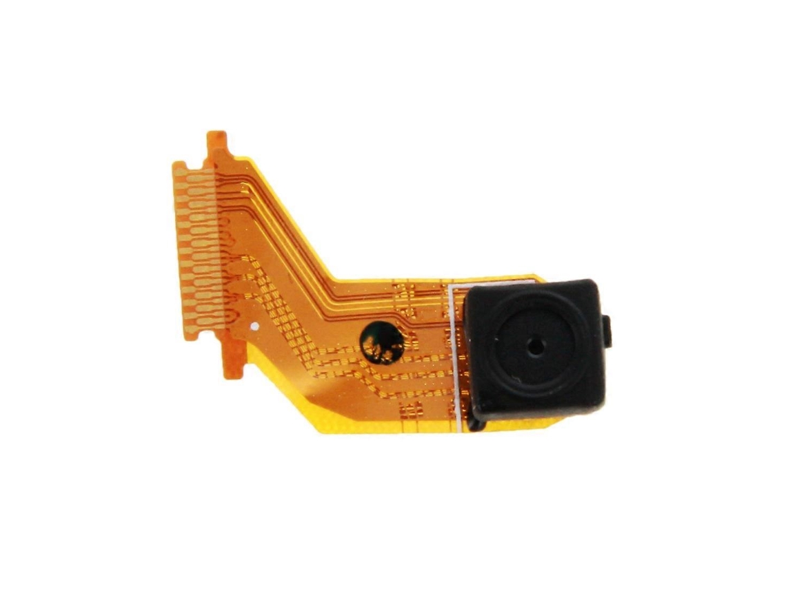 Módulo Da Câmera Frontal Para Sony Xperia Z3 Compact/mini