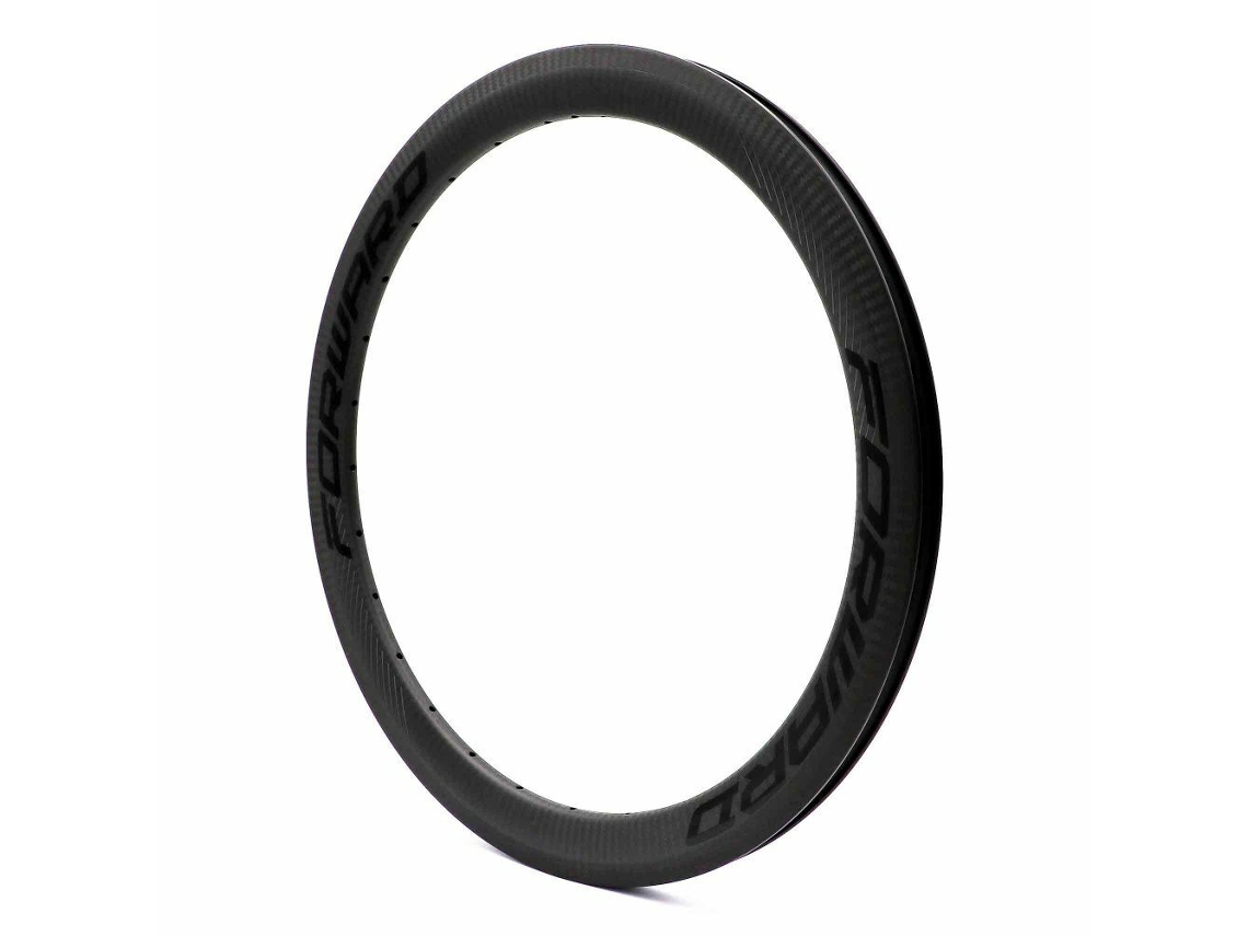 Aro de Bicicleta FORWARD Multicor (Carbono - Tu)