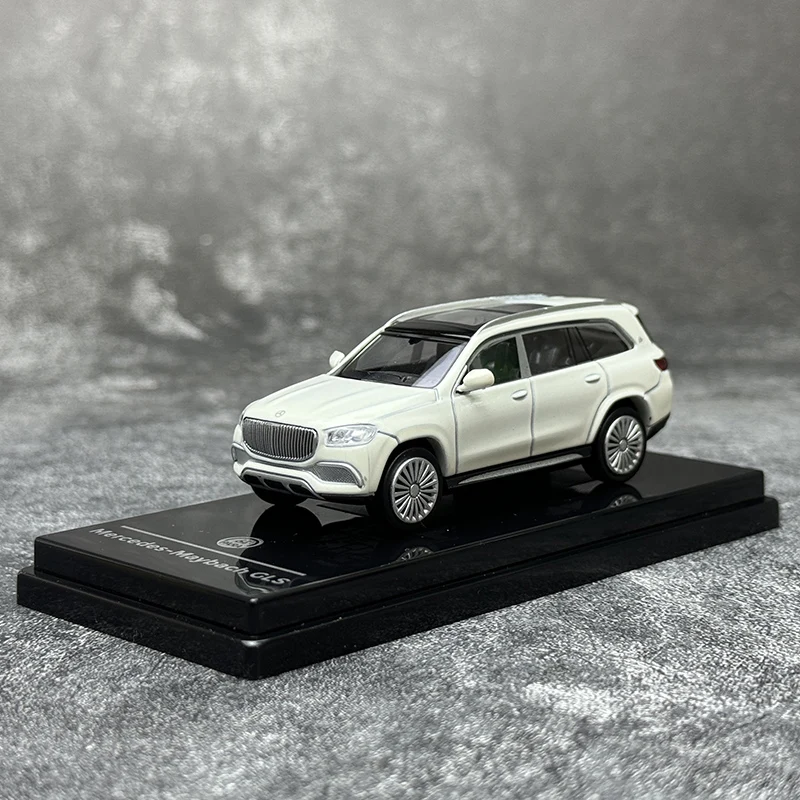 (branco) Modelos De Carros E Carrinhos De Brinquedo Em Liga Metálica Na Escala 1:64
