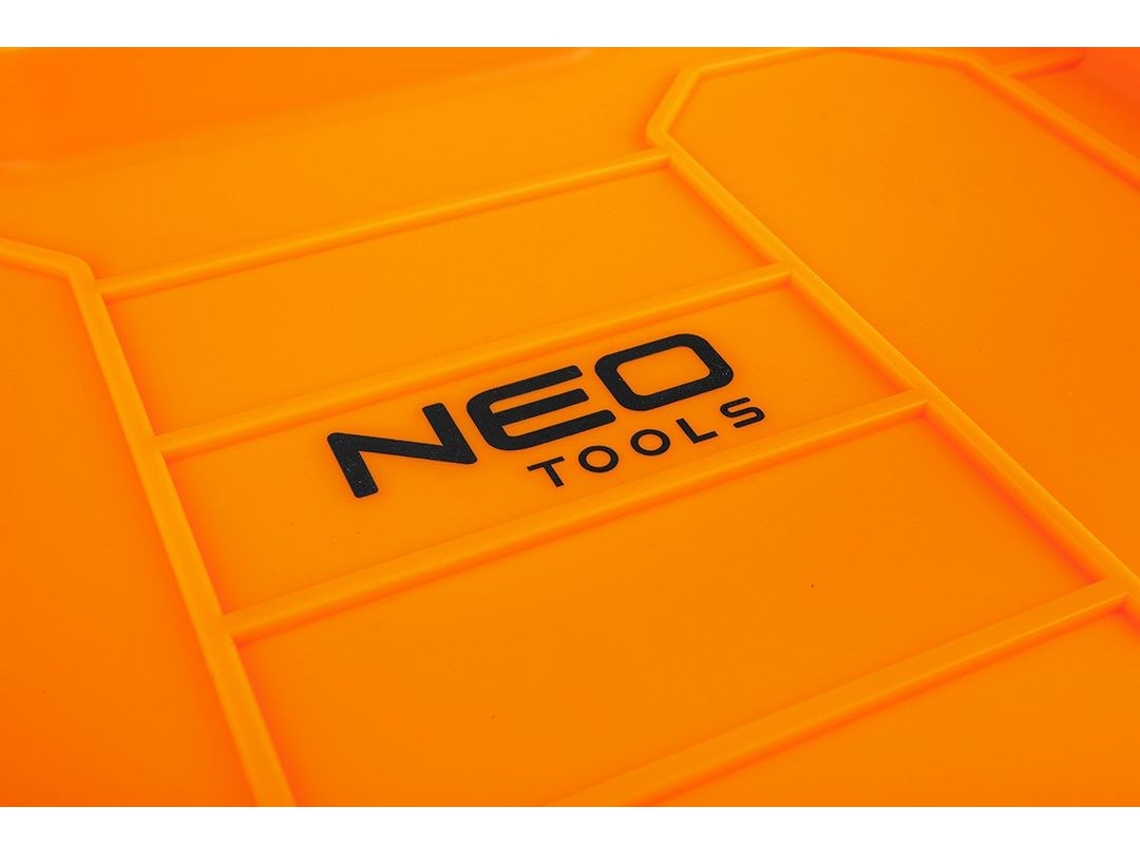 10 482 Tool Storage Case Neo Tools