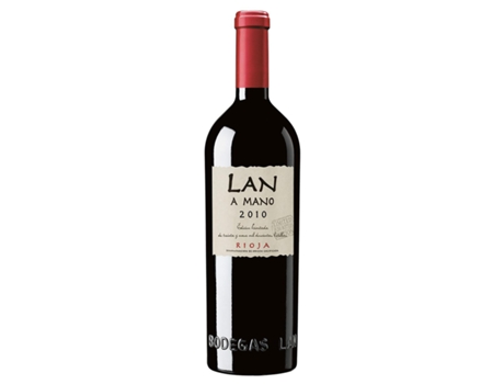 Vinho Lan A Mano T 75cl