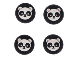 Grips de Polegar EOOCOO para Controle Ps5 e Xbox