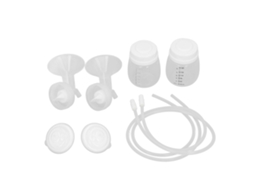 Peças de Bomba de Mamae LAXISCREED 24mm S1/s2/9 Plus