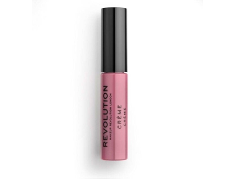 Batom Líquido DISCOVER MAKEUP REVOLUTION Revolution Crème