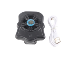 Resfriador de Telefone com ventilador ajustável EOOCOO