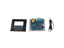 Controlador de Temperatura Digital com Grande Display e Modo Automático S/MARCA