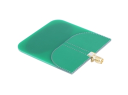 Laxiscreed Antena Omnidirecional 1.5-9ghz Com Conector Sma Feminino Para Wi-fi E Rf