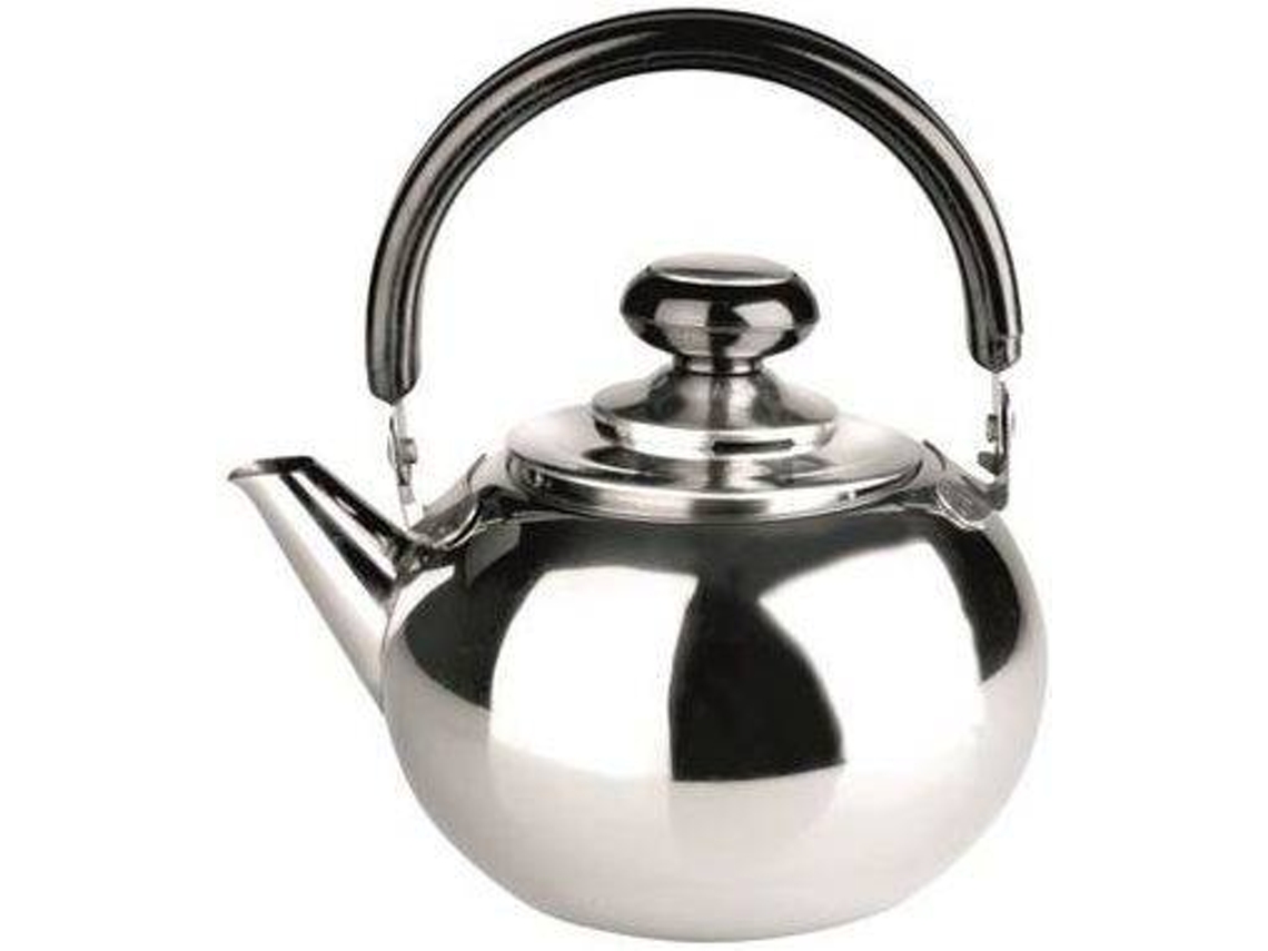 Chaleira IBILI 610115 (1.4 L)