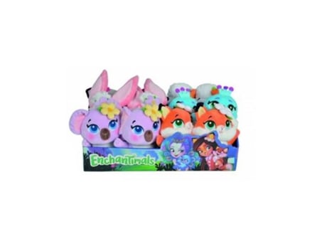 Simba- Peluche Multicolor 5875961 Color/Modelo Surtido