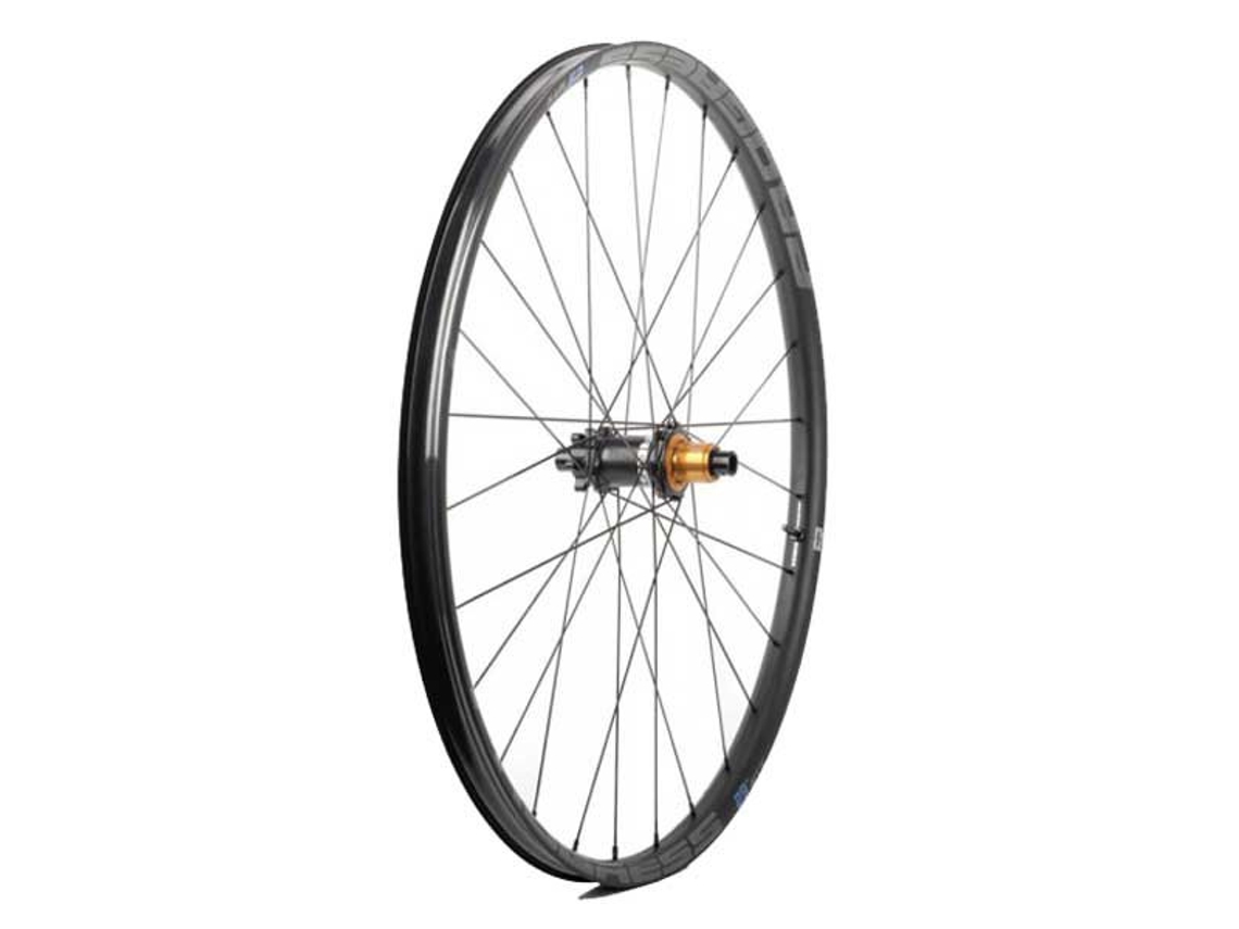 Roda Traseira Mtb Mtx Nitro Boost 29´´ Preto 12 X 148 Mm / Shimano/Sram Hgprogress