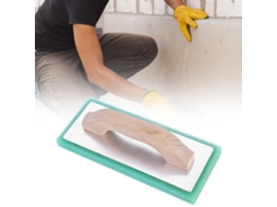 Laxiscreed Ferramenta Portátil Para Aplicação De Argamassa E Extração De Água, Ferramenta Profissional Para Construção