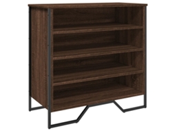 Shoe Cabinet, Shoe Cabinets Vidaxl (n/a)