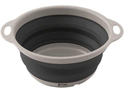 Utensílio De Cozinha Para Campismo OUTWELL Collaps Colander (Plástico - 9 x 24 cm)