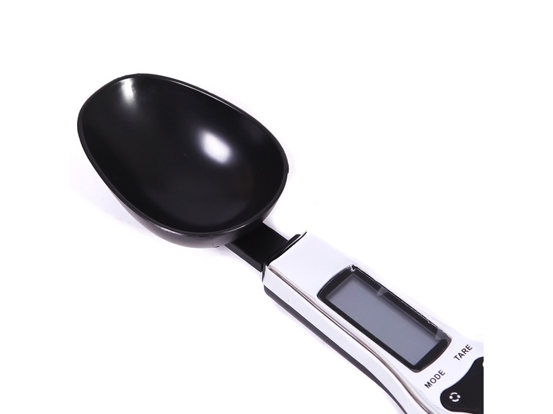 Balança de Cozinha AQUAFORGE de alta precisão, 10 Kg, para joias e alimentos