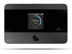 Router TP-LINK M7350 (4G - 150 Mbps)