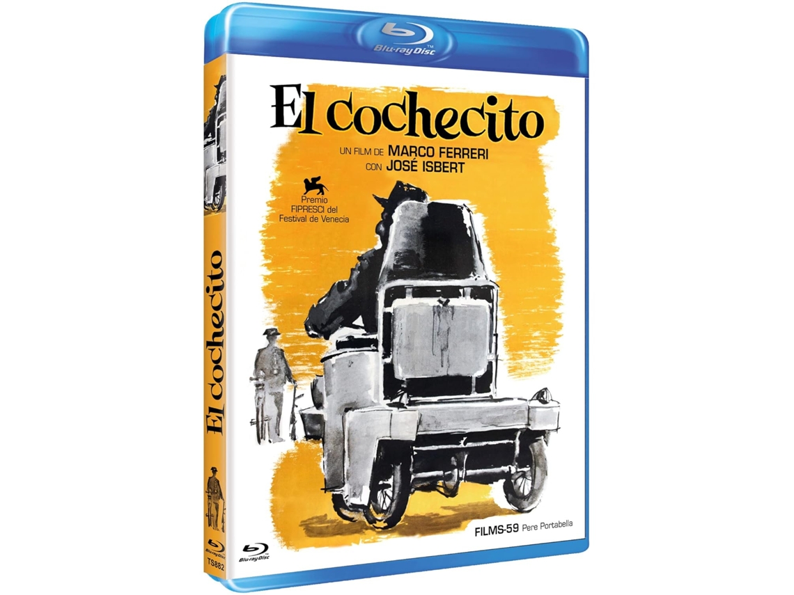 El Cochecito (1960)