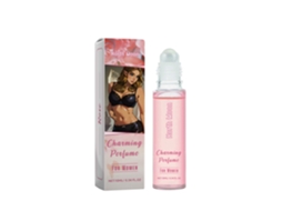 Perfume Floral Oriental em Spray LAXISCREED