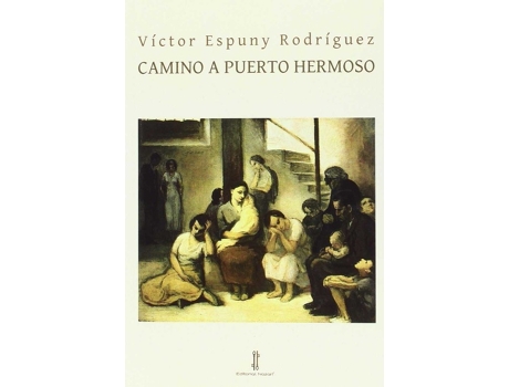 Livro Camino A Puerto Hermoso de VVAA (Espanhol)