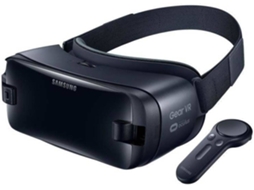 Óculos de Realidade Virtual SAMSUNG Gear VR SM-R325N