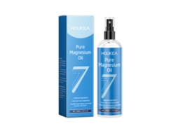Spray De Óleo Mineral Magnésio Geral