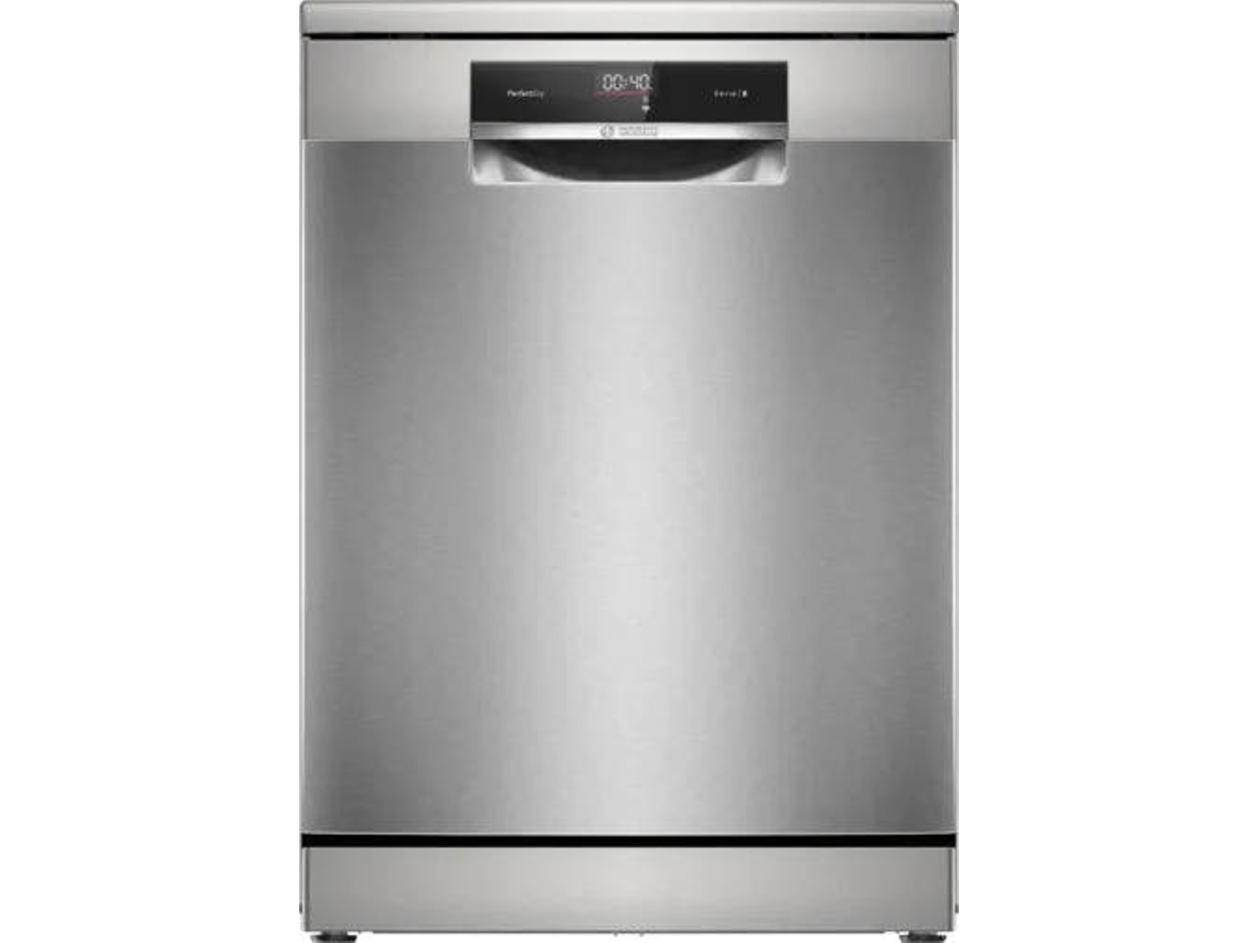 Máquina de Lavar Loiça BOSCH SMS8TCI01E (14 Conjuntos - 60 cm - Inox)