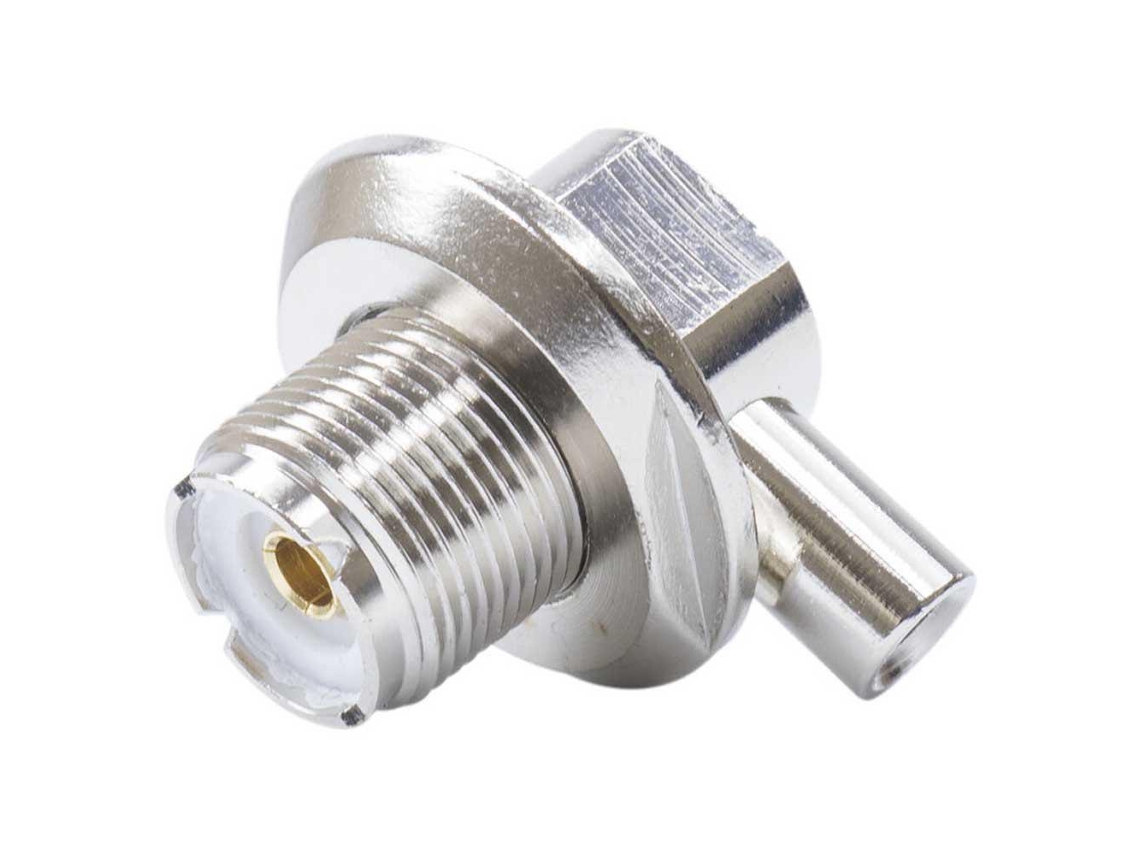 Pni Conector Rg58 So-239