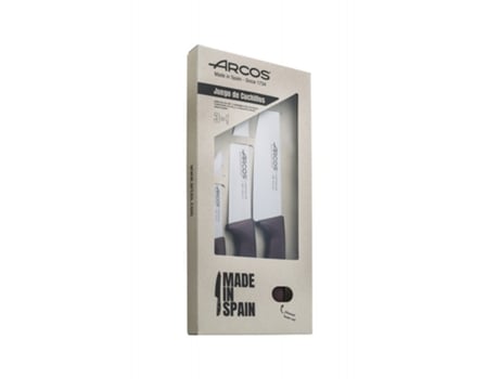 Conjunto de Cozinha Arcos Série Castanho Nice