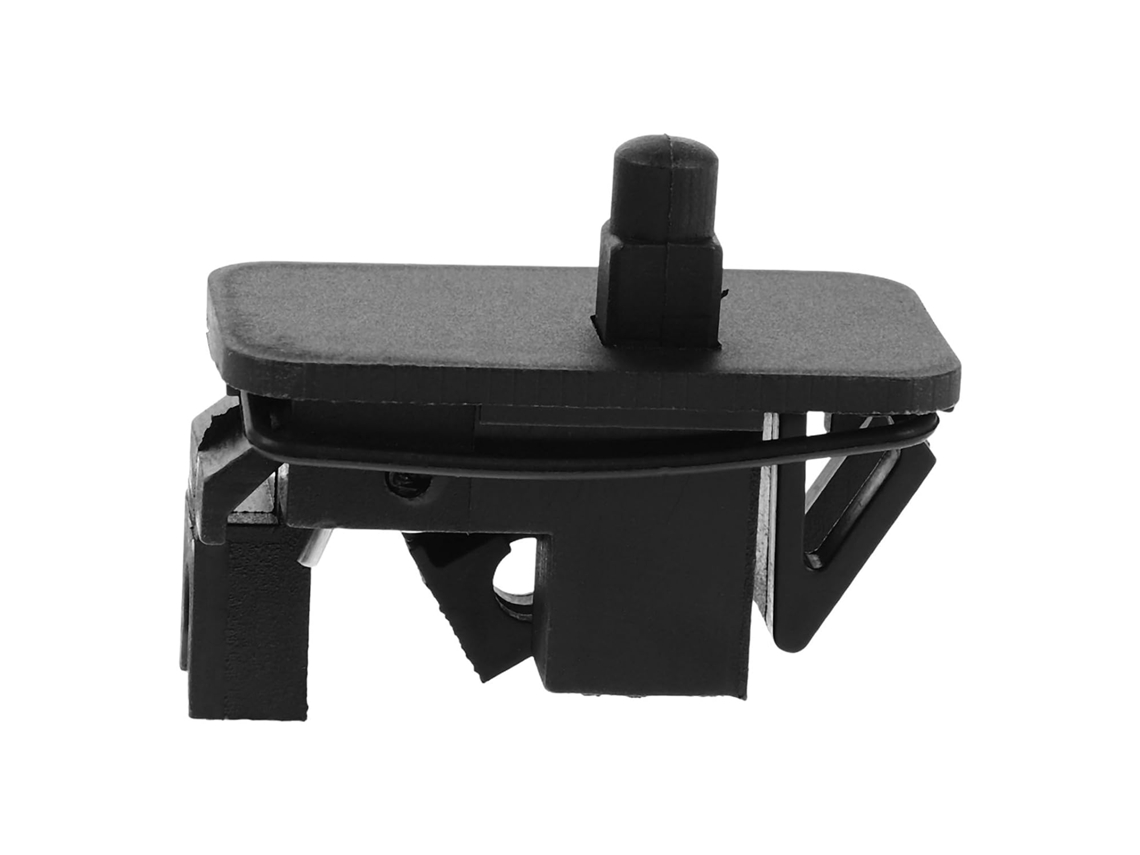 Atuador Da Tampa Do Tanque De Combustível Compatível, Modelo 76520-77j00