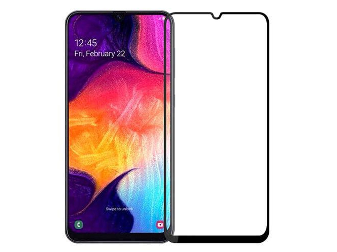 Pelicula de Vidro PHONECARE Galaxy M01s
