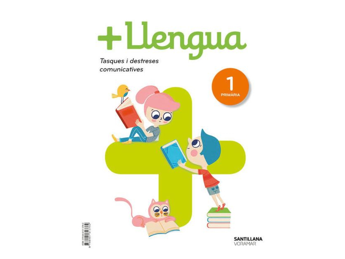 Livro (Val).(18).Llengua+ 1R Prim.(Practica) .
