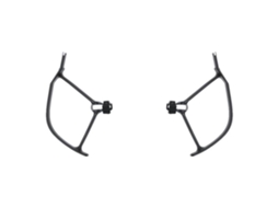 Conjunto De Proteção De Hélice Dji Para Mavic Air Cinza Slowmoose