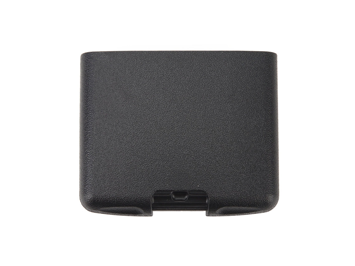 Capa de Bateria para Vx 5r 6r 7r comporta 2 Baterias Aa EOOCOO