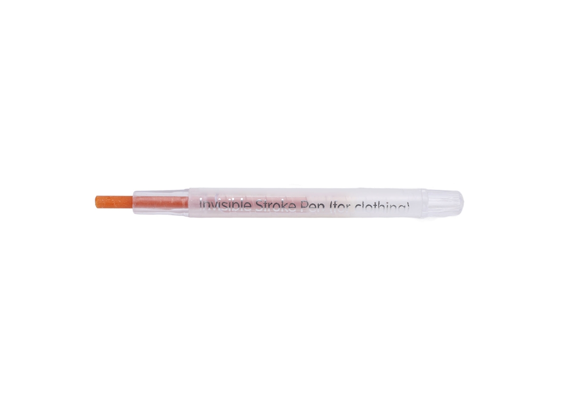 4 Peças Caneta De Marcação Invisível Tinta Uv Desaparece Para Costura Têxtil Quilting Confecção Calçados